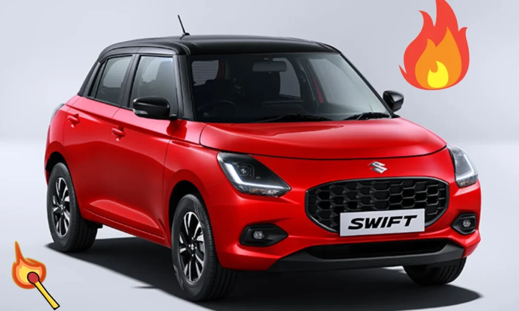 Maruti Swift