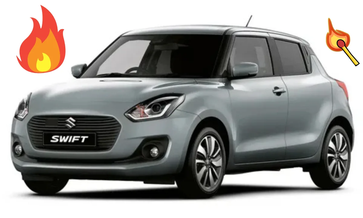 Maruti Swift