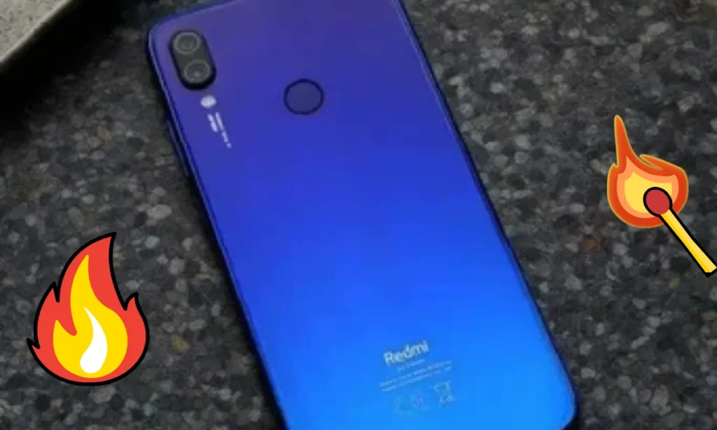 Xiaomi Redmi X7 Pro