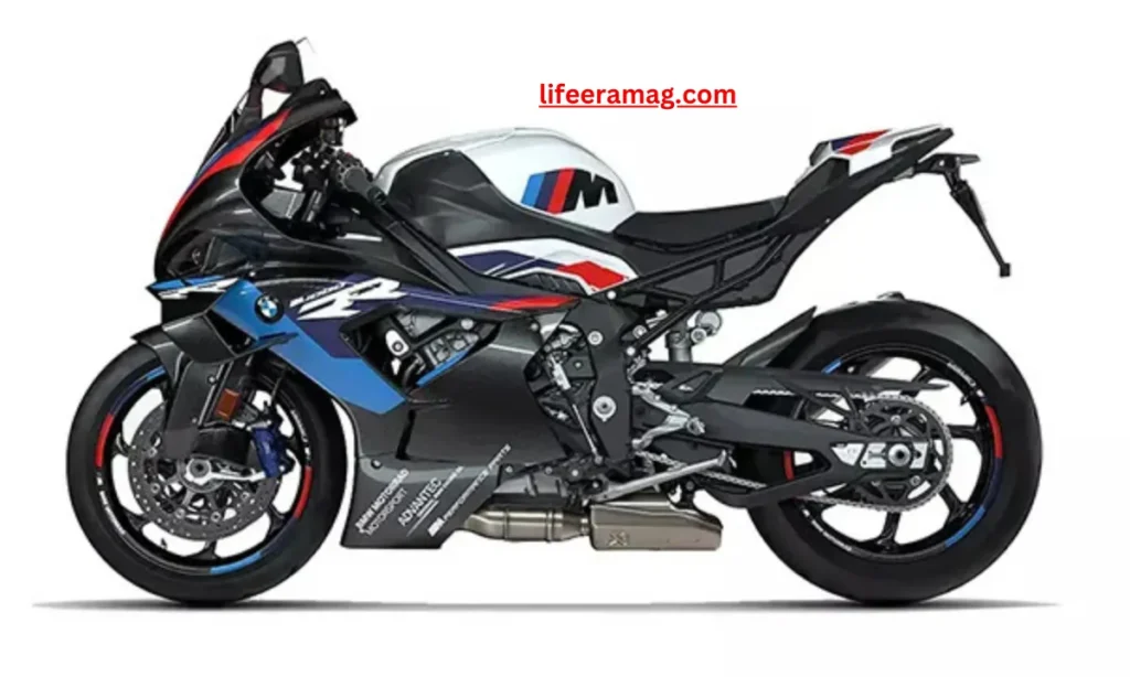 BMW M 1000 R