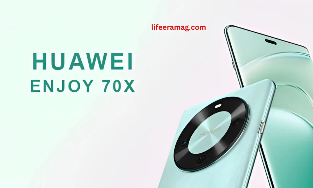 Huawei Enjoy 70X