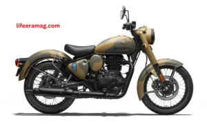 Royal Enfield Classic 350