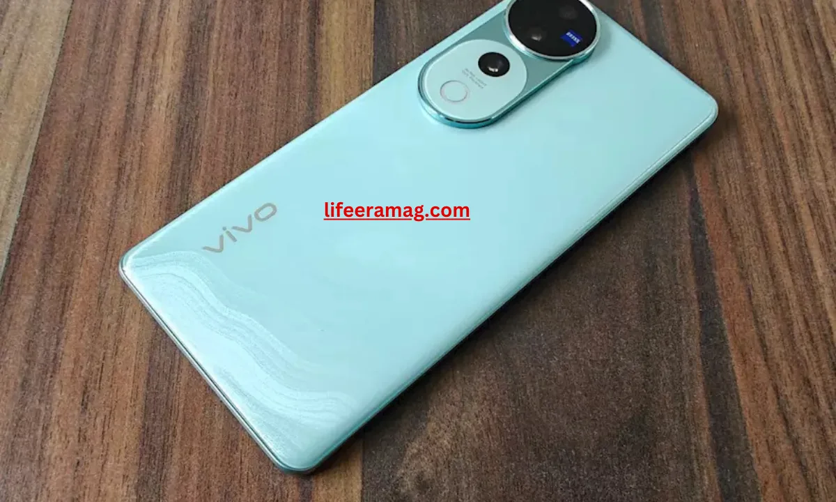 Vivo V40 Pro